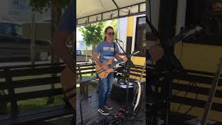 Música autoral “Cadê o amor” - Francis Frankenstein