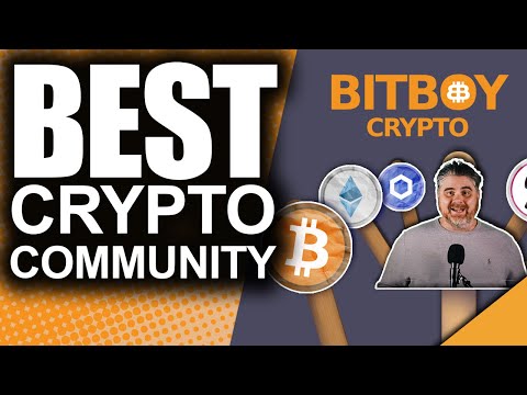 Bitcoin Changed My Life (BEST Crypto Channel)