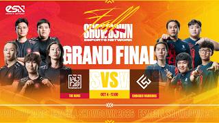 MN | ESN Fall Showdown 2026 - Grand Final