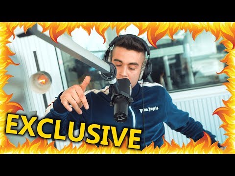 JAMULE - EXCLUSIVE ⚡ JAM FM