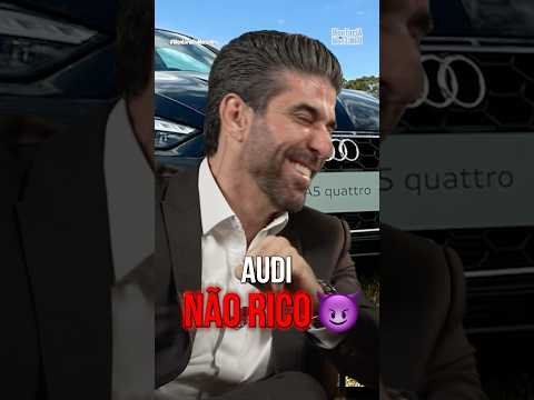 Meooโฆ รฉ agora que a gente descobre quem รฉ rico ou nรฃo ๐