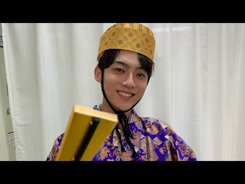 💖琉球衣装の辰巳ゆうとが沖縄に降臨!✨「運命の夏祭り」で見せた笑顔と涙の瞬間とは⁉️🌴🎤