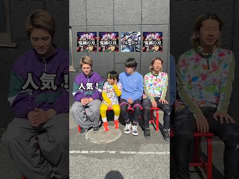 人狼ゲームしたらまさかの結果にww#shorts