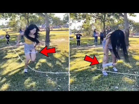Best Fails of the Year | Try Not To Laugh🤣🤣