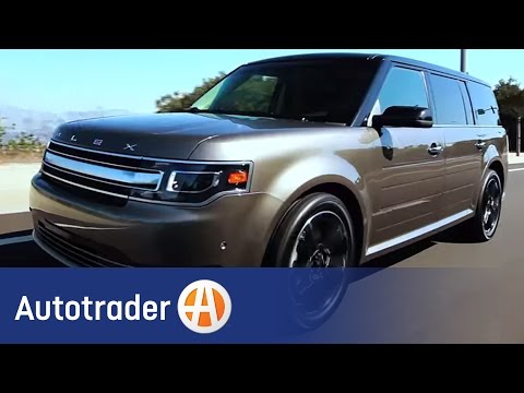 Problems with ford flex #3