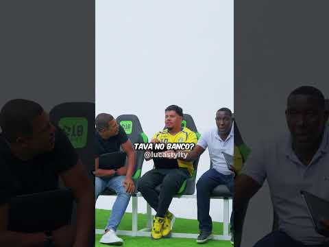 Como que acredita nisso? 😂😂😂