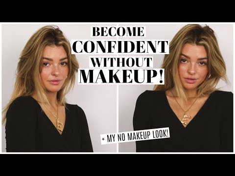 How To be Naturally Pretty!