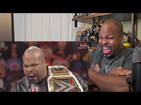 Tyrone Magnus & Scar-Lo | Sora 2 AI Compilation #2 | Reaction!