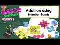Number Bonds and Basic Addition