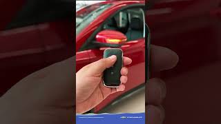 ¡El Gran Verano Chevrolet te sigue esperando!