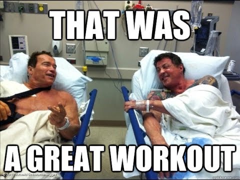 Does Muscle Soreness = Building Muscle? Truth About DOMS