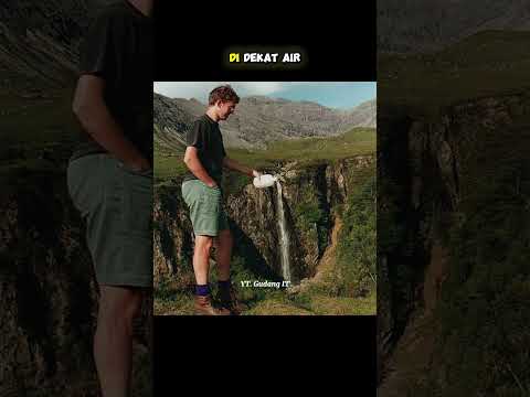 FOTO YANG HARUS KALIAN LIHAT #gudangit