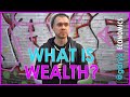 Wealth Concentration and Economic Impact