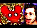 Narrator's Experience in a Horror Game
