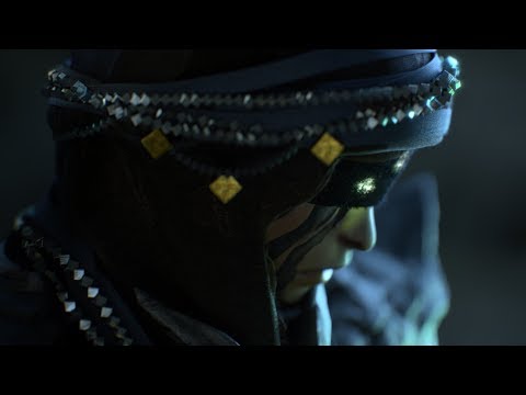 Destiny 2: Ombre dal profondo | Trailer | PS4