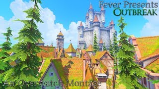 Fever Presents 'Outbreak' An Overwatch Montage