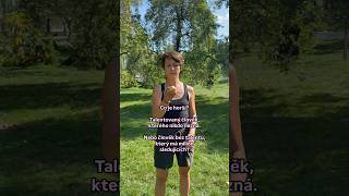 Co je podle vás horší? 👀A) nebo B) ? Napište ;)