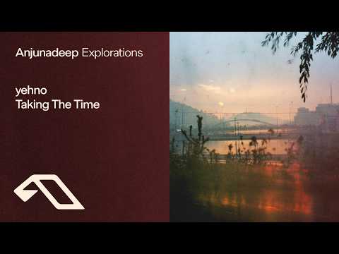 yehno - Taking The Time