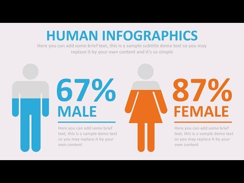 PowerPoint Animation Tutorial Infographic - YouTube