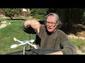 Homemade Weather Tools and Functions