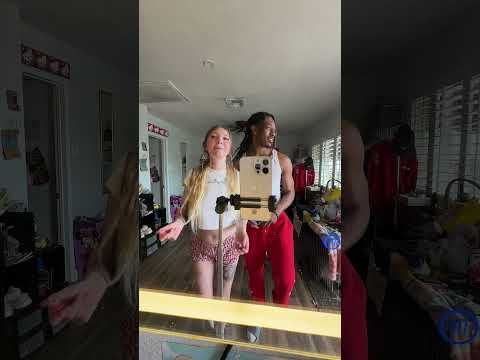 Cutest couple everrr 😛 #fyp #foryou #couplegoals #cute #trending #ytshorts