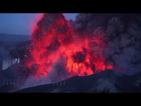 Eyjafjallajökull 2010