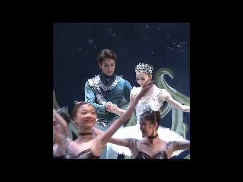 【プロモーション動画が到着！】Daiwa House PRESENTS 熊川哲也 K-BALLET TOKYO Winter 2025 『シンデレラ』