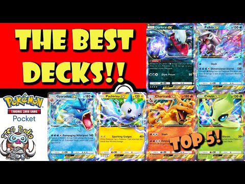 Pokemon TCG News