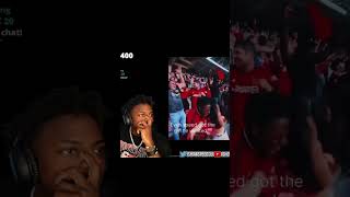 ishowspeed moments