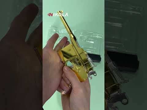 Mauser Model Gun
