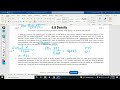 Population Density and Area Calculations