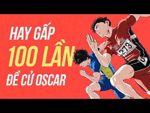 THIÊN TÀI hay NỖ LỰC mới giúp ta CHIẾN THẮNG? — 100 METERS (2025)