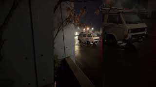 My message to the Peaceful Protesters at the Portland ICE facility, you’re the real patriots! 