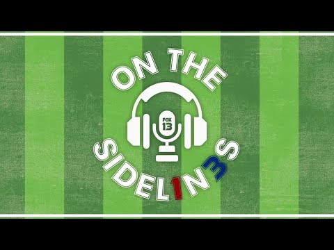 On the Sidelines S1E21: Big Dumper wins the Home Run Derby, trade deadline options and needs