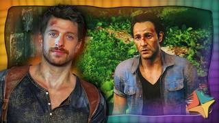 UNCHARTED 4 🔴 Ep. 8 ~ Brother’s Keeper ~ Rangoon’s Realm #122.0