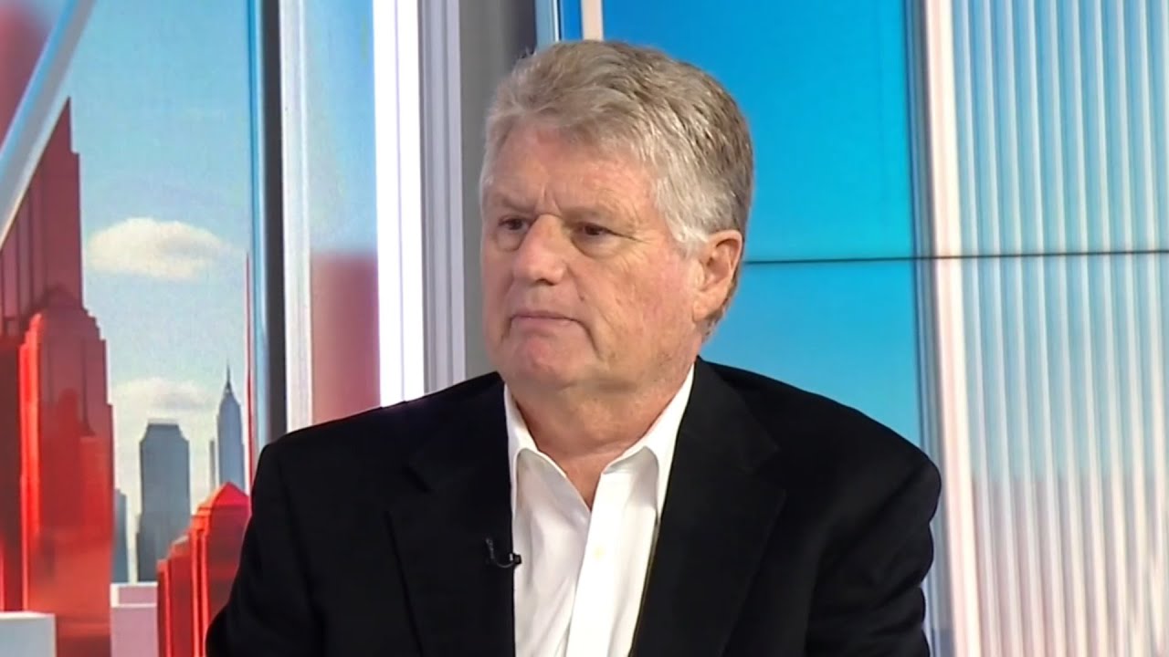 Former Nationals MP weighs in on Australia-US relationship amid Trump tariffs