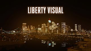 Grand Theft Auto IV: Liberty Visual is a new graphics total overhaul mod, available in Early Access