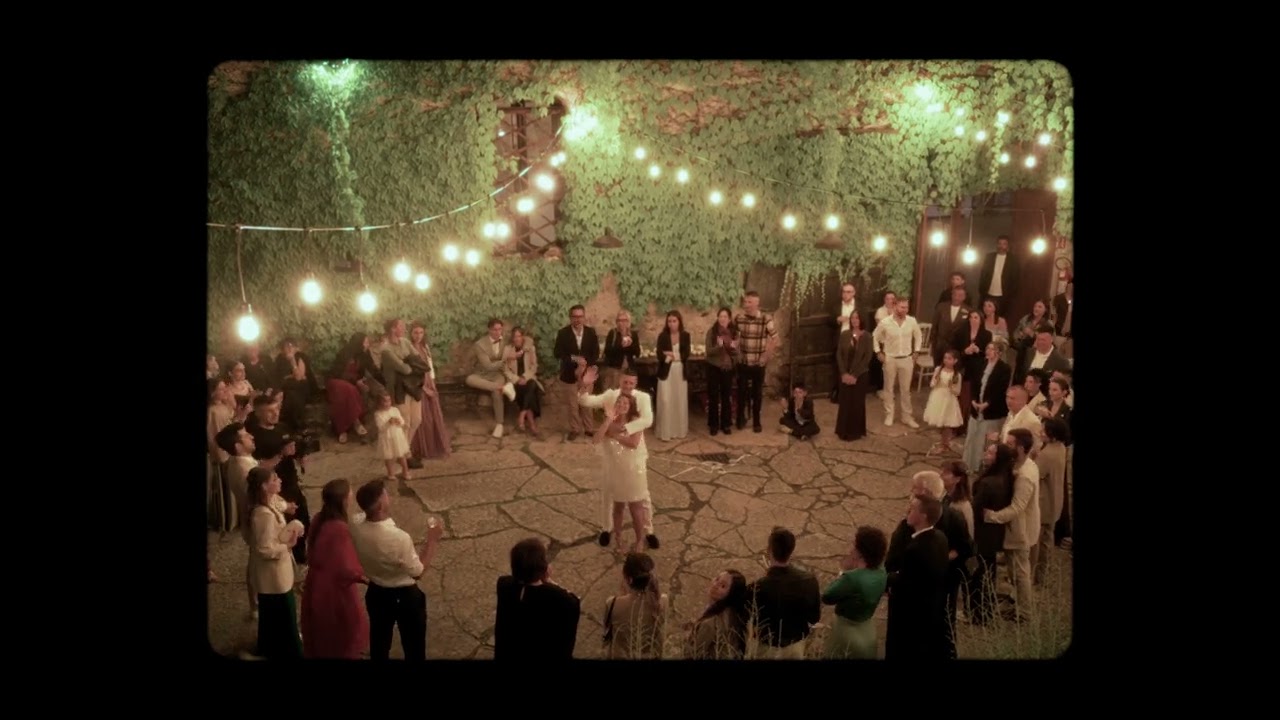 Luca Pinter Videography
