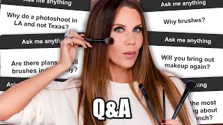 What Really Happened ... Q&A