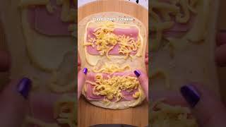 Toast up some yummy tortilla creations with this hack 🥪