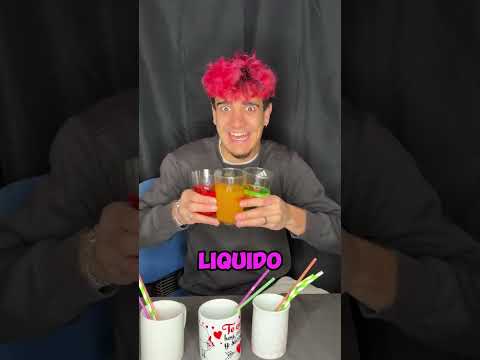 DESCRUBRO un LIFEHACK para CREAR GUSANOS de GOLOSINA!