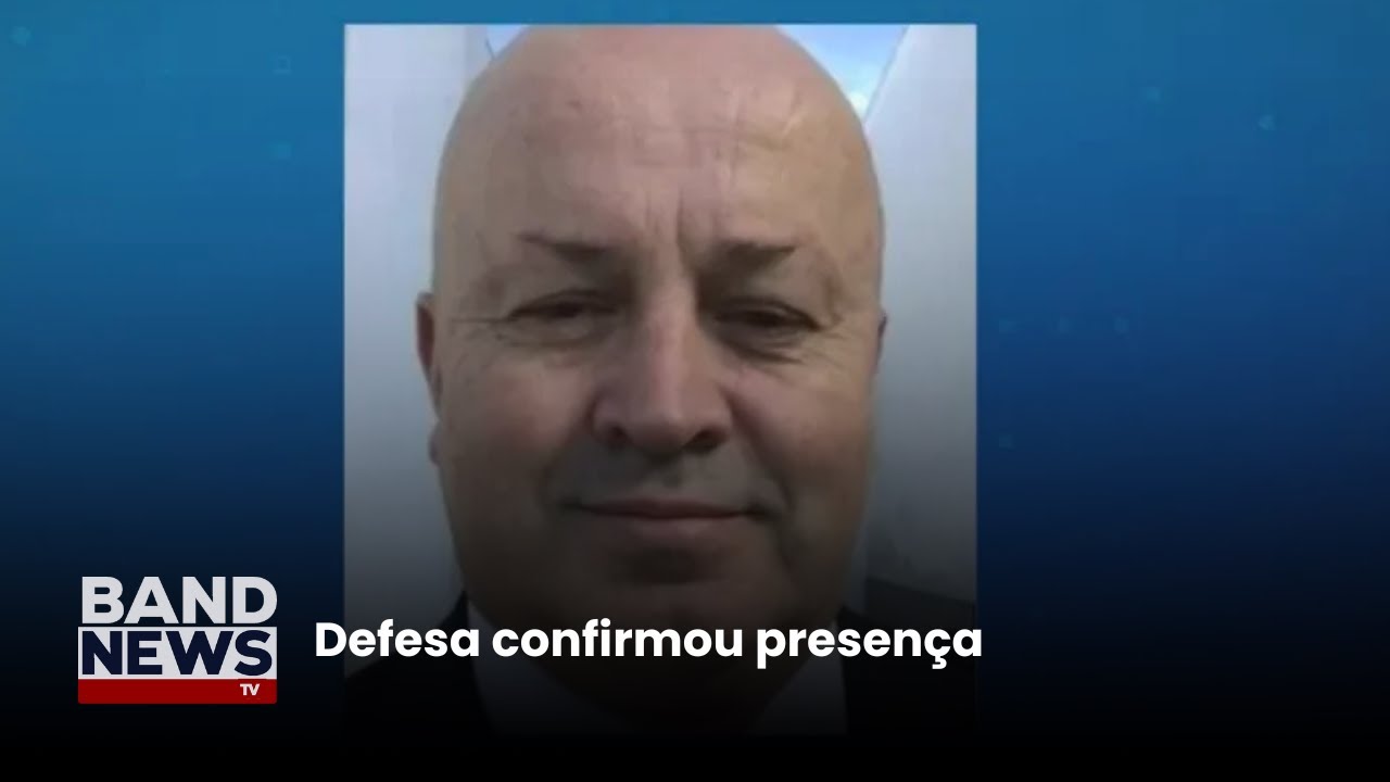 “Careca do INSS” participa de CPMI na segunda-feira | BandNews TV