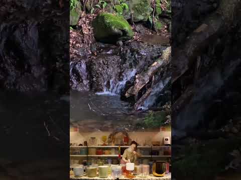 #CrystalSoundBath #crystalbowls #soundbath #meditation #shorts