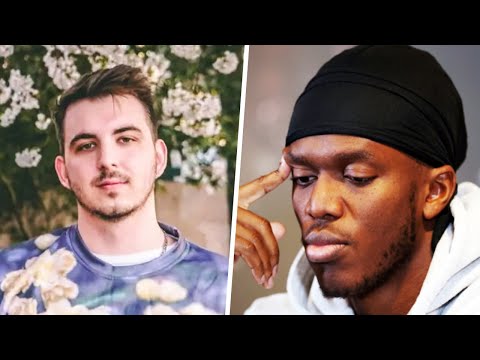 YouTuber Makes Huge Announcement... Chris Tyson, MrBeast, KSI, Daily Dose, FaZe