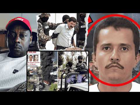 EKIRI E MEXICO BITABUSE,SSAAABAYAGA BAMUSSE NE BIKAAWA