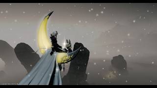 【 FFXIV 】Catch all Yo-Kai Weapons (the rest) 【 NIJISANJI | Derem Kado 