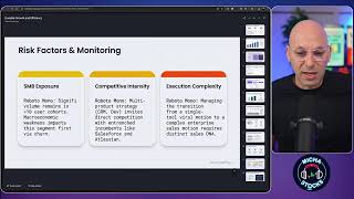 שבוע חדש בוולסטריט - לייב פתיחה - מניות חדשות עדכונים ניתוחים