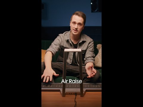 A deep dive into hand tracking with ROLI Airwave ✋