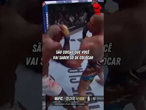 “ALEX POATAN É MUITO CALCULISTA” CHARLES OLIVEIRA #mma #luta #boxe #ufc #foryou #shortsfeed #brasil