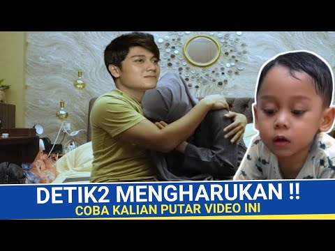 Viral !! Detik Detik Lesti Kejora Bikin Semua Haru Rizky Billar Lakukan Hal Tak Terduga, Leslar